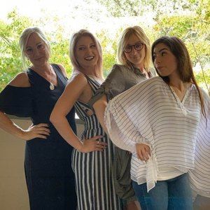 Meet your Posher, Lisa